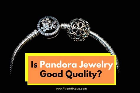 are pandora earrings good quality
